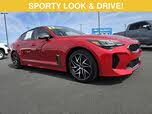 Kia Stinger GT-Line RWD