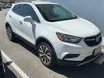 Buick Encore Preferred AWD