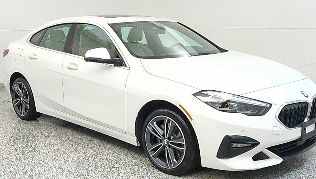 Used 2020 BMW 2 Series for Sale near New York, NY - CarGurus