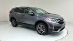 Honda CR-V EX AWD