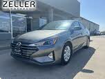 Hyundai Elantra SE FWD