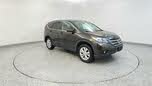 Honda CR-V EX AWD