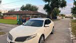 Lincoln MKS Sedan