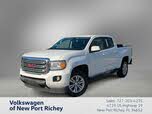 GMC Canyon SLE Crew Cab RWD