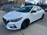 Nissan Sentra SR FWD