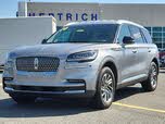 Lincoln Aviator Standard AWD