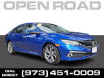 Honda Civic Touring FWD