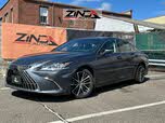 Lexus ES 350 FWD