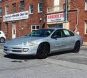 Dodge Intrepid ES FWD
