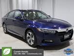 Honda Accord 1.5T EX-L FWD
