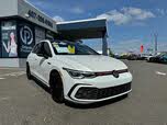 Volkswagen Golf GTI 40th Anniversary Edition FWD