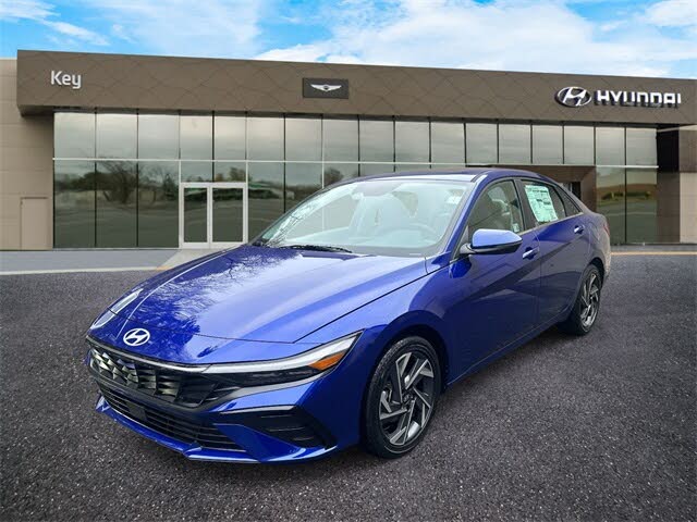 2024 Hyundai Santa Fe Limited AWD