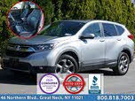 Honda CR-V EX-L AWD