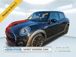 MINI Cooper 4-Door Hatchback FWD