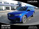 Acura MDX SH-AWD with A-SPEC Package