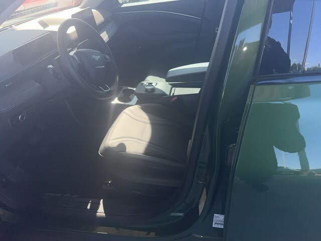 2024 Ford Mustang Mach-E Premium AWD