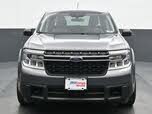 Ford Maverick XLT SuperCrew AWD