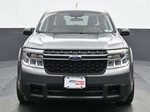 Ford Maverick XLT SuperCrew AWD