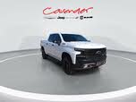 Chevrolet Silverado 1500 LT Trail Boss Crew Cab 4WD