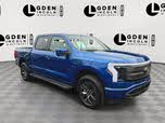 Ford F-150 Lightning Lariat SuperCrew AWD
