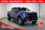 Ford F-150 Raptor SuperCrew 4WD