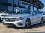 Mercedes-Benz E-Class E 450 Coupe RWD