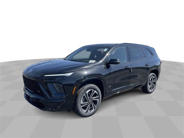 2025 Buick Enclave Sport Touring AWD