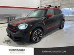 MINI Countryman John Cooper Works ALL4 AWD