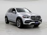 Mercedes-Benz GLE 450 Crossover 4MATIC