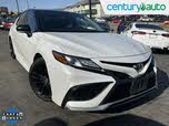 Toyota Camry Hybrid XSE FWD