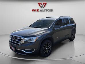 GMC Acadia SLT-1 AWD