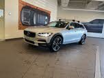Volvo V90 Cross Country T5 AWD