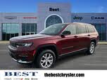 Jeep Grand Cherokee L Limited 4WD