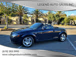 Audi TT 1.8T quattro Roadster AWD