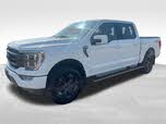 Ford F-150 Lariat SuperCrew 4WD