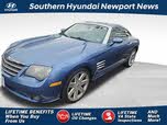 Chrysler Crossfire Limited Roadster RWD