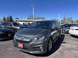 Honda Odyssey EX-L FWD