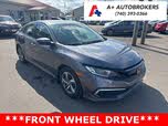 Honda Civic LX FWD