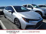 Toyota Corolla SE FWD