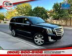 Cadillac Escalade Luxury 4WD