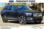 Volvo XC90 Recharge Inscription Expression Extended Range 6-Passenger eAWD