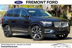 Volvo XC90 Recharge Inscription Expression Extended Range 6-Passenger eAWD