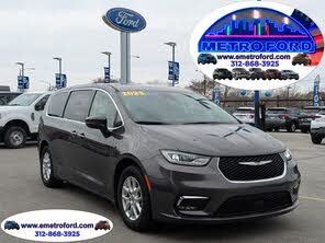 Chrysler Pacifica Touring L FWD