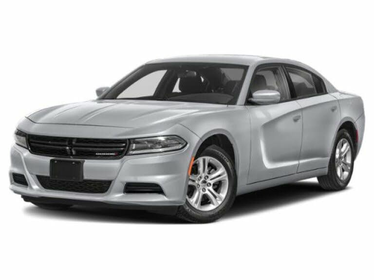 2023 Dodge Charger SXT RWD