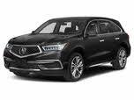 Acura MDX SH-AWD with Technology Package