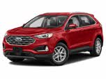 Ford Edge SEL FWD