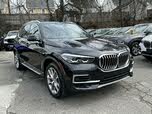 BMW X5 sDrive40i RWD