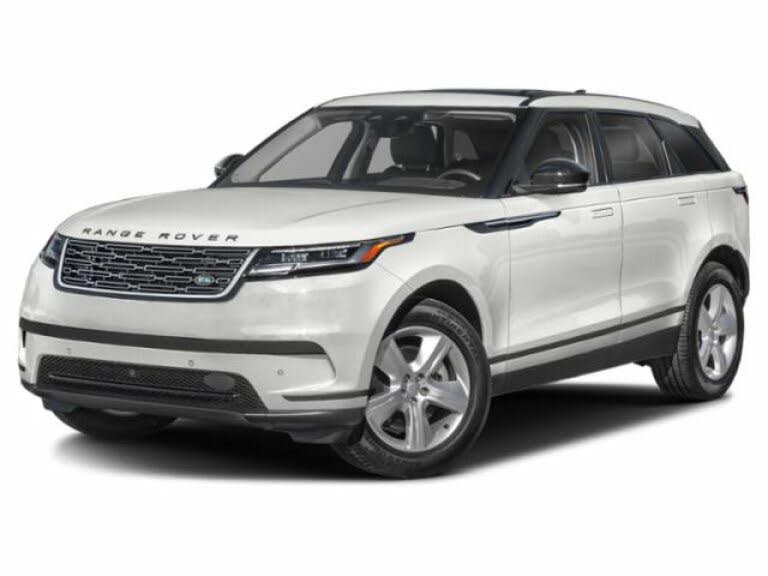 2025 Land Rover Range Rover Velar P250 Dynamic SE AWD