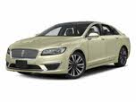 Lincoln MKZ Reserve AWD