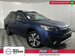 Subaru Outback Limited XT Crossover AWD